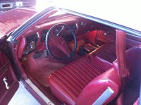 1973 Oldsmobile Cutlass Supreme Interior Pictures Cargurus