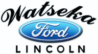 Watseka Ford Lincoln logo