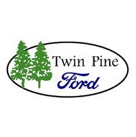 Twin Pine Ford logo