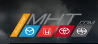 Groupe MHT logo