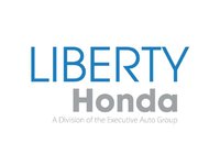 Liberty Honda logo