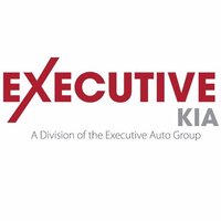 Executive Kia logo