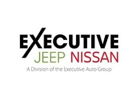 Executive Nissan Jeep logo