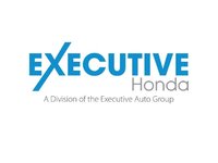 Executive Honda logo