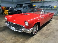 Thunderbird Thunderbird