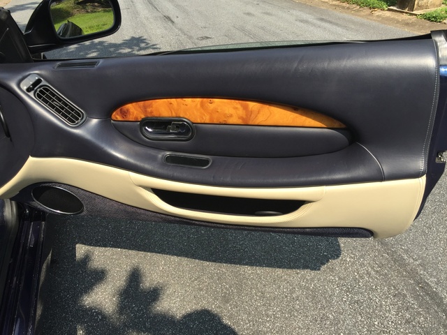 2002 Aston Martin Db7 Pictures Cargurus