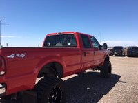 2001 Ford F-350 Super Duty Overview 2001 Ford F-350 Super Duty Overview