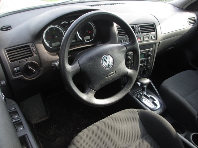 2005 Volkswagen Jetta - Pictures - CarGurus