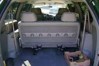 1998 Dodge Grand Caravan Interior Pictures Cargurus