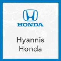 Hyannis Honda logo