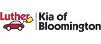 Luther Kia of Bloomington logo