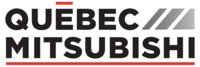 Quebec Mitsubishi logo
