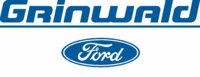 Grinwald Ford logo