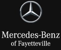 Mercedes-Benz of Fayetteville logo