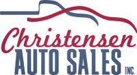 Christensen Auto Sales logo