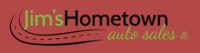 Jim's Hometown Auto Sales LLC logo