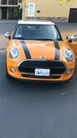 2017 MINI Cooper Overview 2017 MINI Cooper Overview