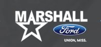Marshall Ford Co, Inc. logo