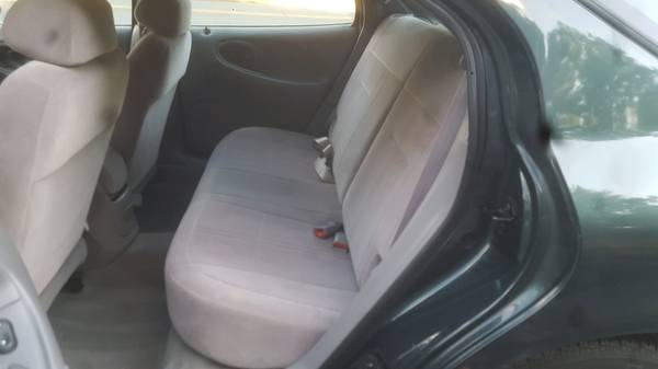 1998 Ford Taurus - Interior Pictures - CarGurus