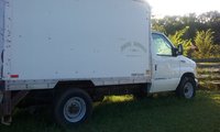 2003 Ford E-350 Overview 2003 Ford E-350 Overview