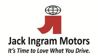 Jack Ingram Signature Used Cars logo