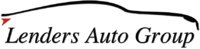 Lenders Auto Group logo