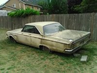 1965 Dodge Coronet Overview 1965 Dodge Coronet Overview