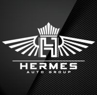 Hermes Auto Group logo