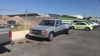 1991 Chevrolet C/K 3500 Overview 1991 Chevrolet C/K 3500 Overview