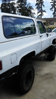 1979 Chevrolet Blazer Overview 1979 Chevrolet Blazer Overview