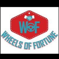 Wheels of Fortune 2.0 logo
