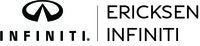 Ericksen Infiniti logo
