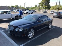 Bentley Continental GT Convertible Bentley Continental GT Convertible