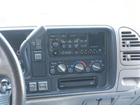 1996 Chevrolet Tahoe Interior Pictures Cargurus