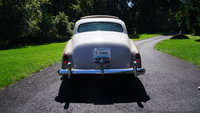 1960 Rolls-Royce Silver Cloud Overview 1960 Rolls-Royce Silver Cloud Overview