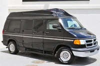 2002 Dodge Ram Van Overview 2002 Dodge Ram Van Overview