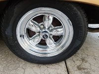 1969 Chevrolet Caprice Overview