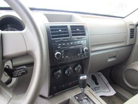 2009 Dodge Nitro Interior Pictures Cargurus