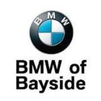 BMW of Bayside logo