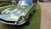1974 Datsun 260Z Overview 1974 Datsun 260Z Overview