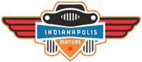 Indianapolis Motors Corp. logo