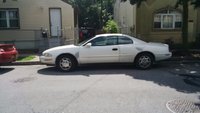 1998 Buick Riviera Overview 1998 Buick Riviera Overview