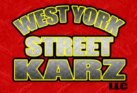 West York Street Karz logo