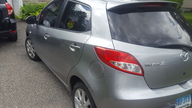 2012 Mazda MAZDA2 - Overview - CarGurus 2012 Mazda MAZDA2 - Overview - CarGurus