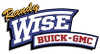 Randy Wise Buick GMC logo