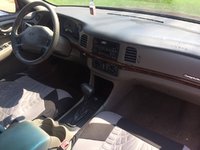 2000 Chevrolet Impala Interior Pictures Cargurus