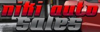 Niki Auto Sales logo