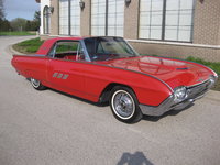 Thunderbird Thunderbird