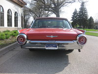 Thunderbird Thunderbird