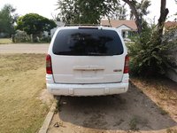 1999 Pontiac Montana Overview 1999 Pontiac Montana Overview